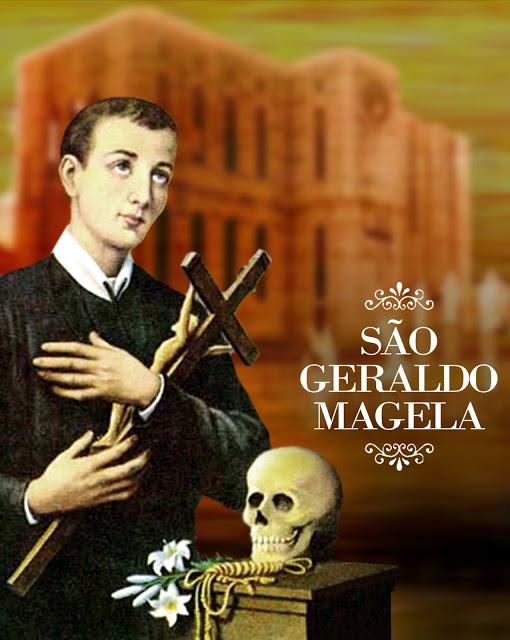São Gerado Magela